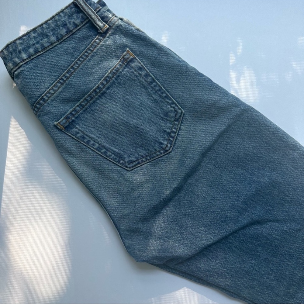 Alexander Wang Denim - Picture 9 of 11